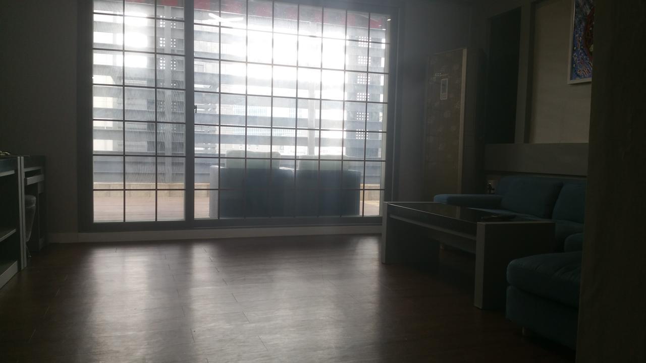 Show Hotel Busan Rum bild