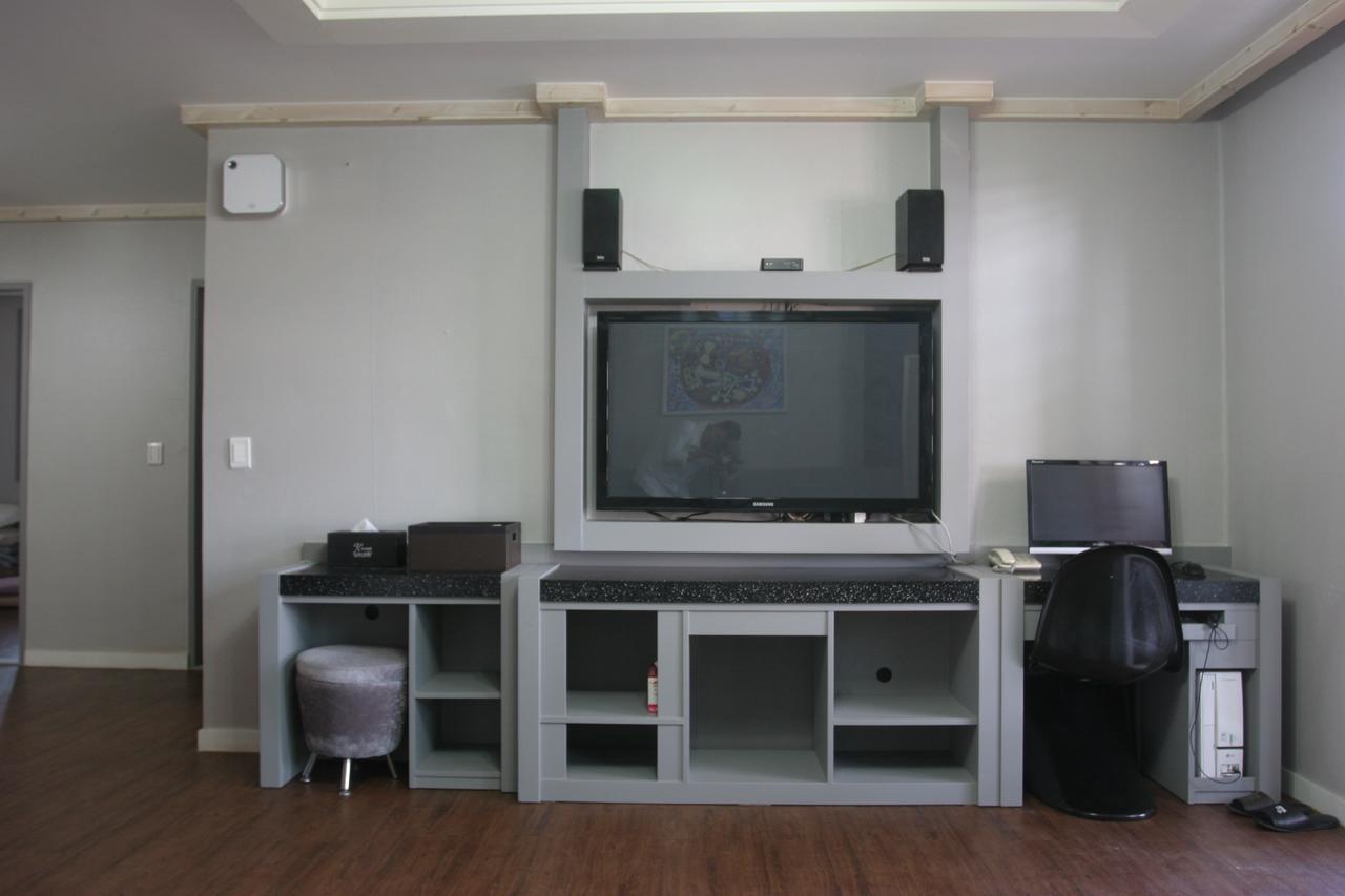 Show Hotel Busan Rum bild